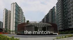 The Minton (D19), Condominium #155178102